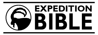 Expedition Bible logo